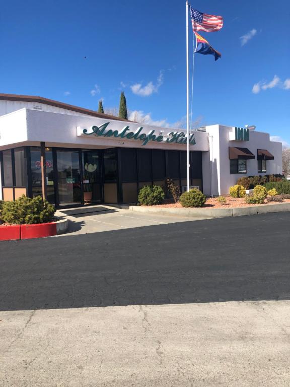 Antelope Hills Inn Main image 1